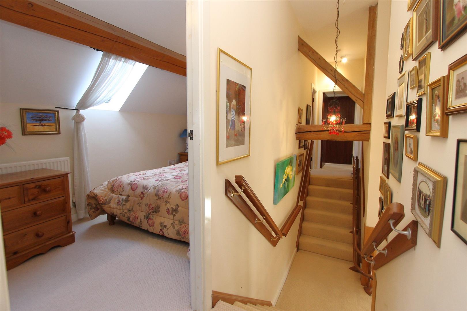 Castle Barns, Cookley, Kidderminster